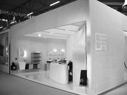 La Crescita e l’entrata al Salone del Mobile