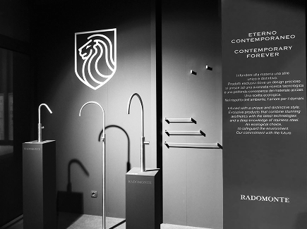 Lancio del Brand Radomonte