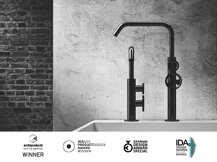 Innovazioni di design e premi di eccellenza