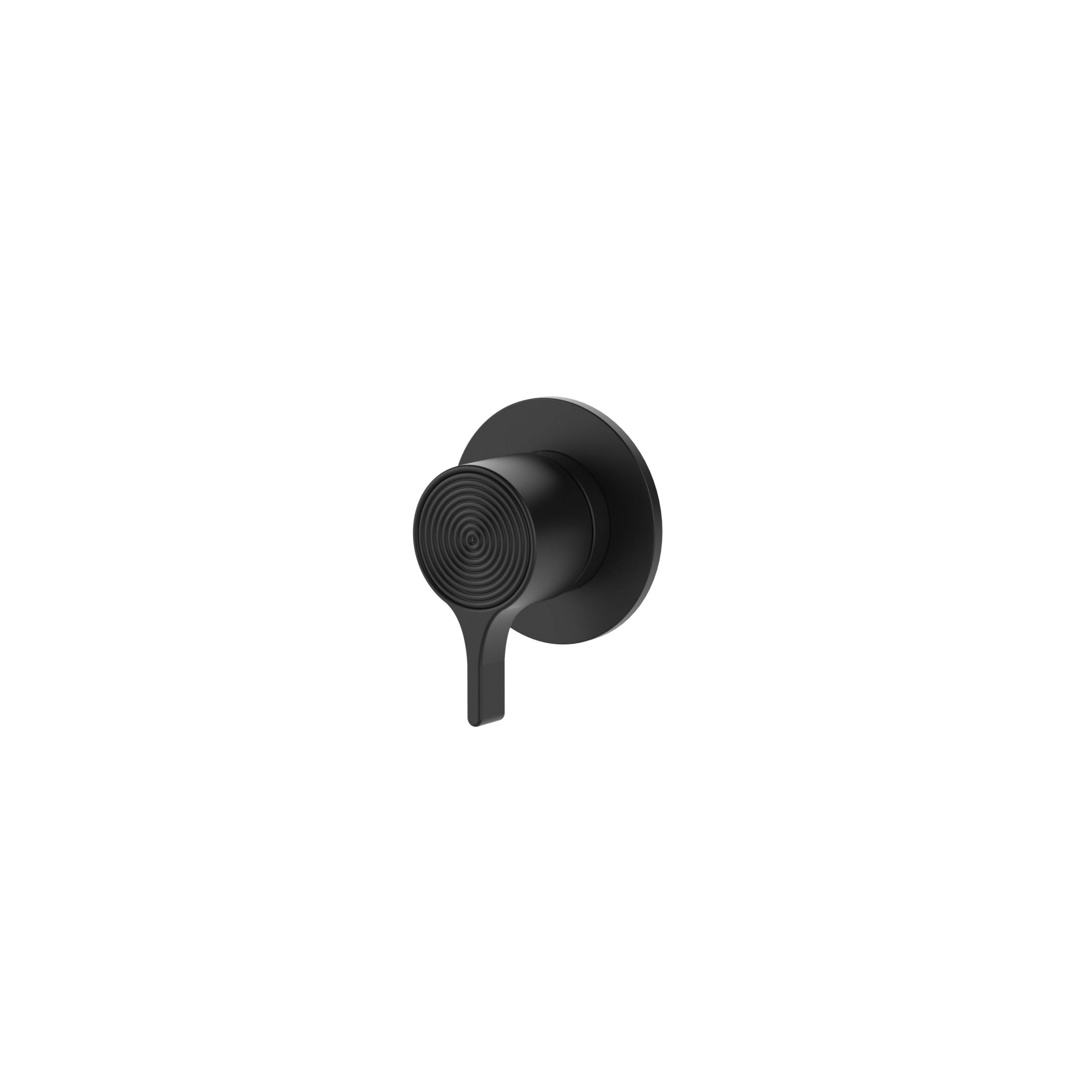 Manual shower mixer - DGE38