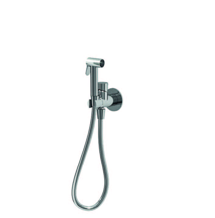 Hydrojet with mixer - IDR7