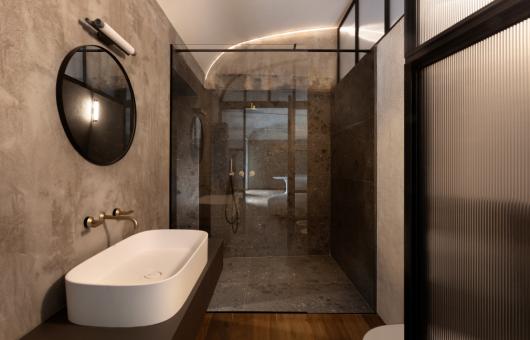 Loft a Castiglione Torinese: Dialogo tra storia e contemporaneità