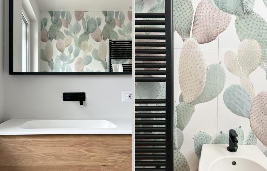 Villa CL: Design sostenibile e dettagli che fanno la differenza