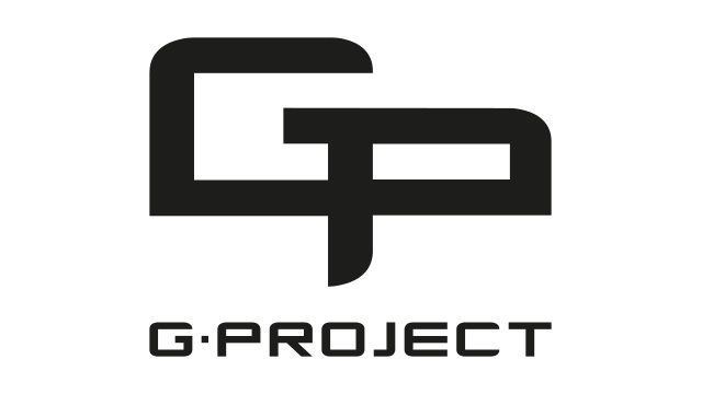 G-Project: nuovo logo