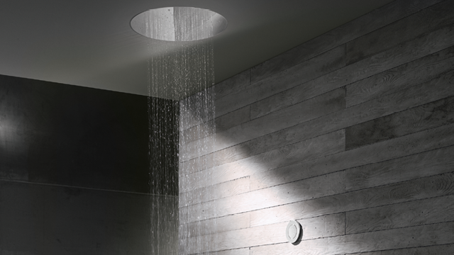 Perché gli architetti dovrebbero considerare una zona Wellness nella progettazione di un ambiente bagno