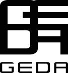 Geda Nextage - Logo